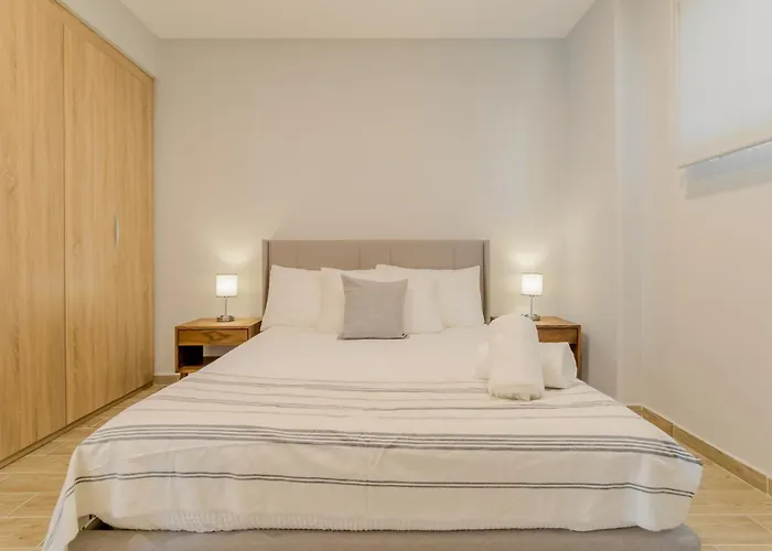 Ehden Vacation Suites Puerto Cancun