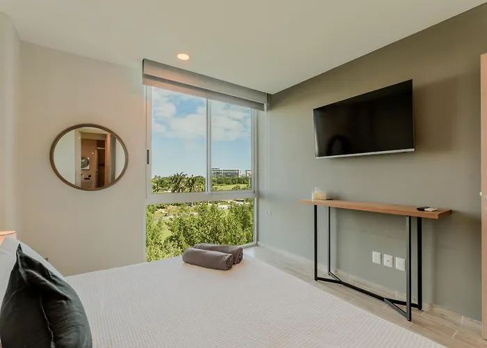 Ehden Vacation Suites Puerto Cancun