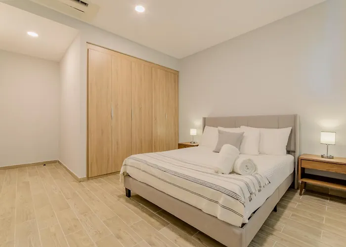 Ehden Vacation Suites Puerto Cancun
