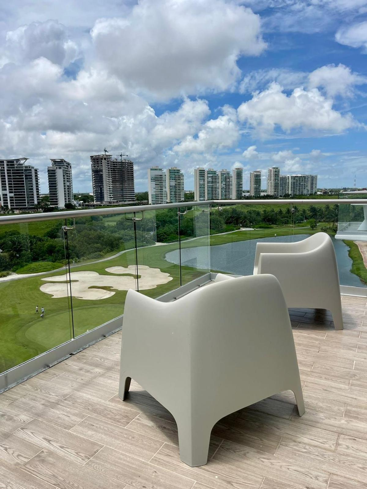 Apartment Ehden Vacation Puerto Cancún