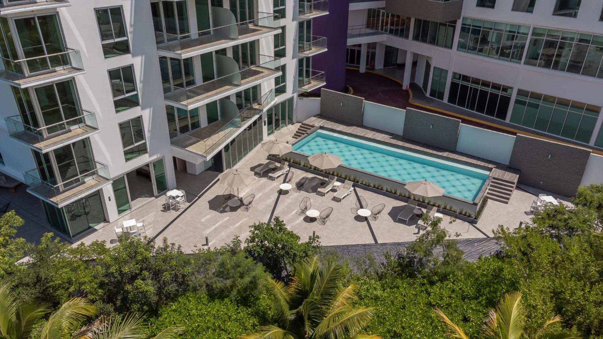 Apartment Ehden Vacation Puerto Cancún