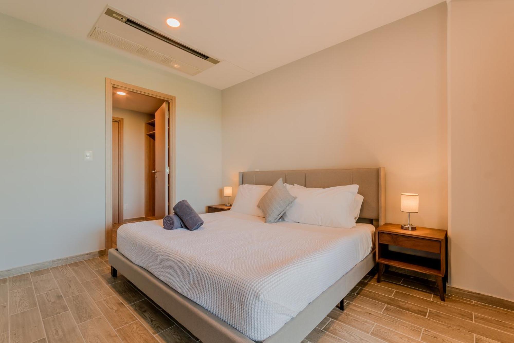 Apartment Ehden Vacation Puerto Cancún