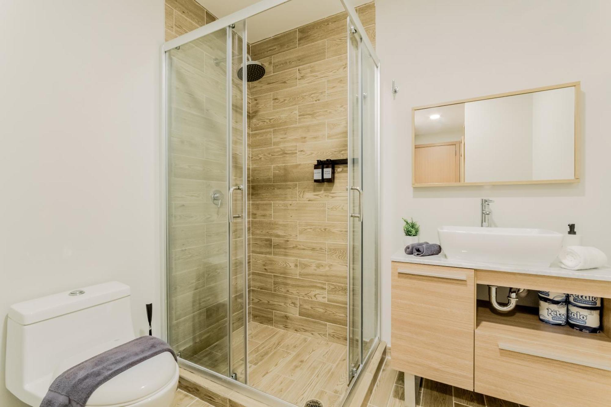 Ehden Vacation Puerto Apartment Cancún