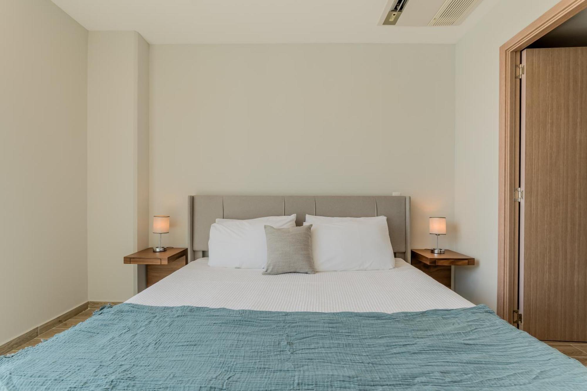 Apartment Ehden Vacation Puerto